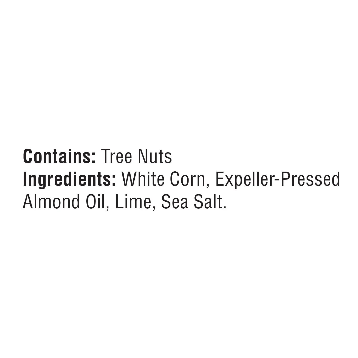 Bitchin' Chips - 8-pack - Classic Sea Salt Tortilla Chips - Image 4