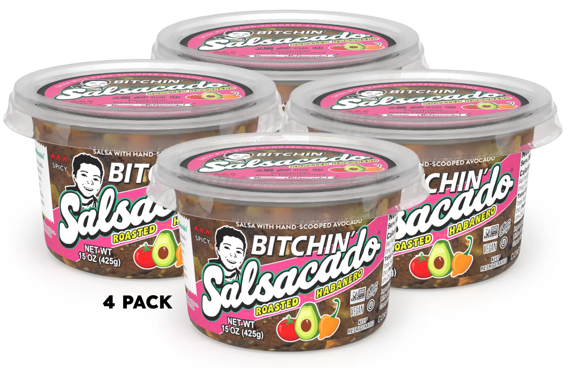 Bitchin' Bundles!